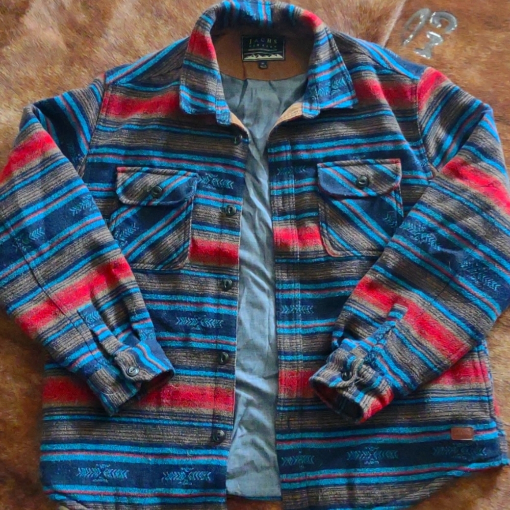 Jachs New York jacket | XL